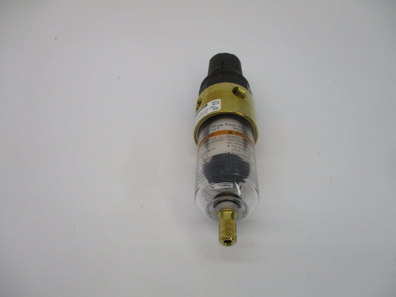 WILKERSON BB3-01-FK00 150PSI 1/4" NSMP