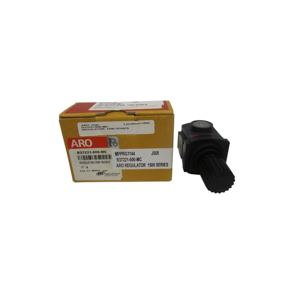 INGERSOLL RAND R37221-600-MC 0-140PSI NSMP