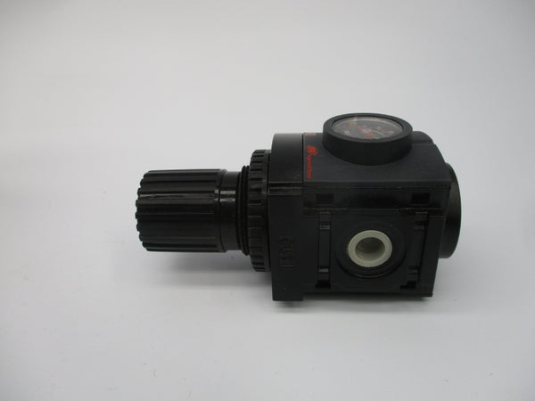 INGERSOLL RAND R37221-600-MC 0-140PSI NSMP