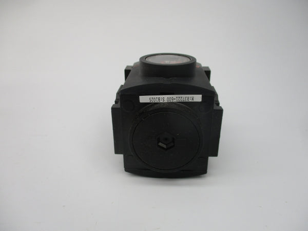 INGERSOLL RAND R37221-600-MC 0-140PSI NSMP