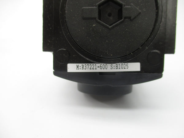 INGERSOLL RAND R37221-600-MC 0-140PSI NSMP