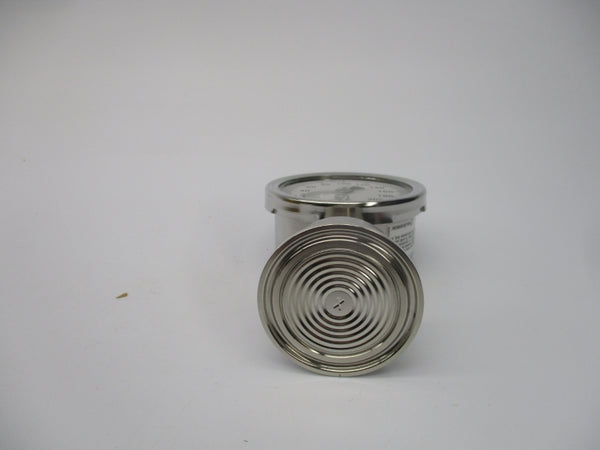 ASHCROFT 25-1032-SL-15L-200# 0-200PSI 2-1/2" NSMP