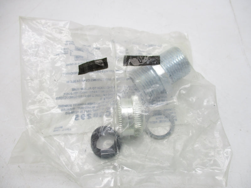 CROUSE HINDS CGB295 NSMP