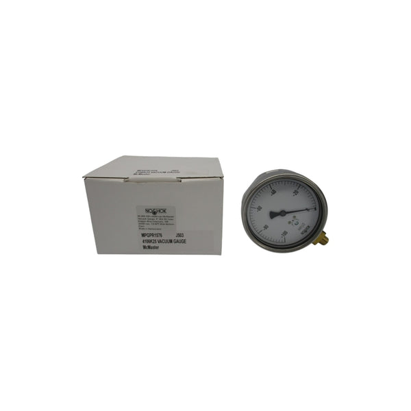 NOSHOK 40-200-100 1/4" NSMP