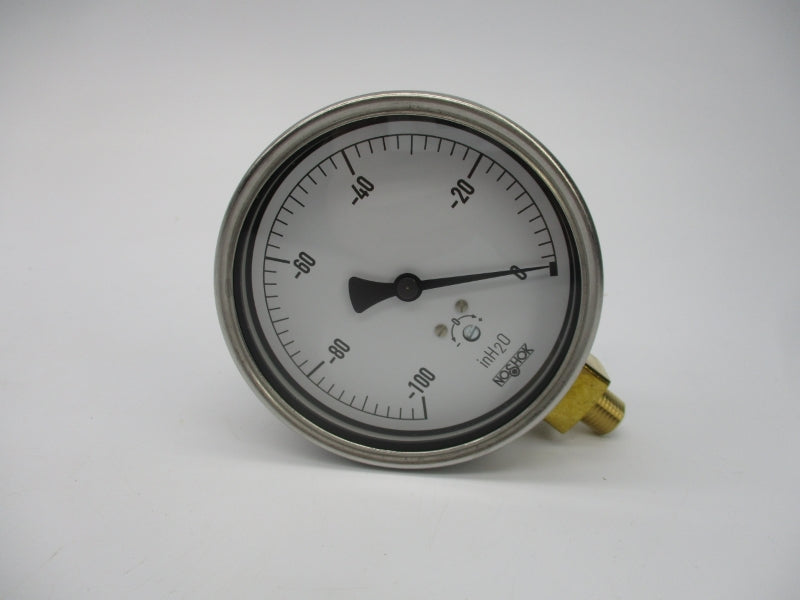 NOSHOK 40-200-100 1/4" NSMP