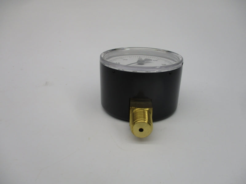 NOSHOK 25-200-60-INH2O 1/4" NSMP