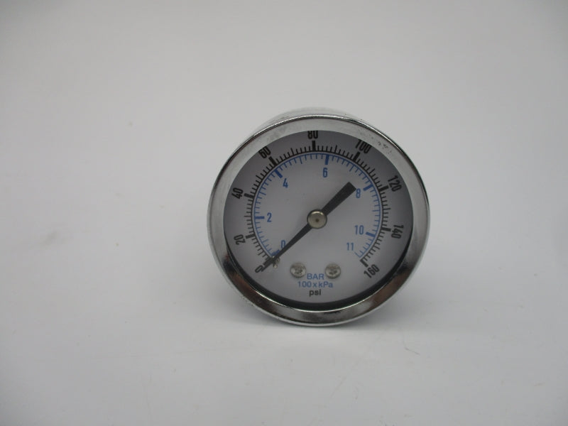 GAUGE K4520N14160 0-160PSI NSMP