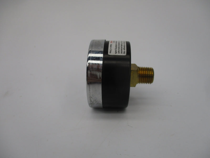 GAUGE K4520N14160 0-160PSI NSMP