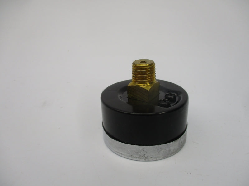 GAUGE K4520N14160 0-160PSI NSMP