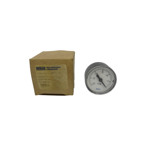 WIKA 9690128 1/8" NSMP