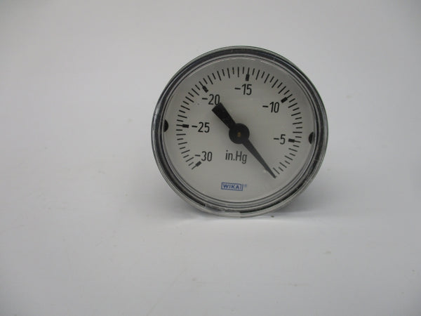 WIKA 9690128 1/8" NSMP