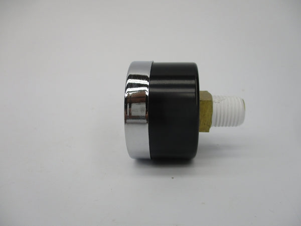 102D-154F 0-160PSI 1/4" (AS PICTURED) NSMP