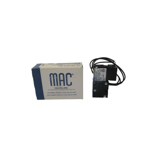 MAC 45A-AA1-DAAA-1CA 110/120V 120PSI NSMP