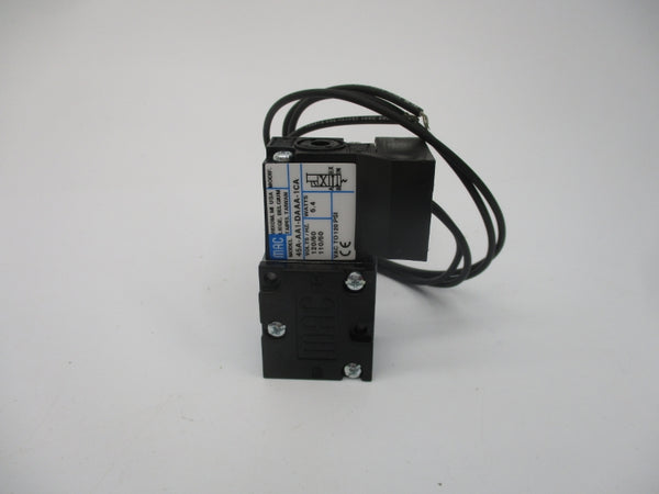 MAC 45A-AA1-DAAA-1CA 110/120V 120PSI NSMP