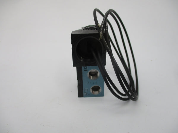MAC 45A-AA1-DAAA-1CA 110/120V 120PSI NSMP