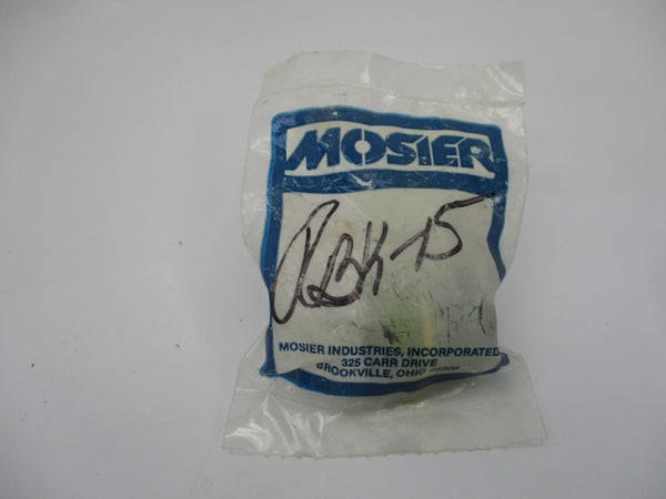MOSIER RBK-15 NSMP