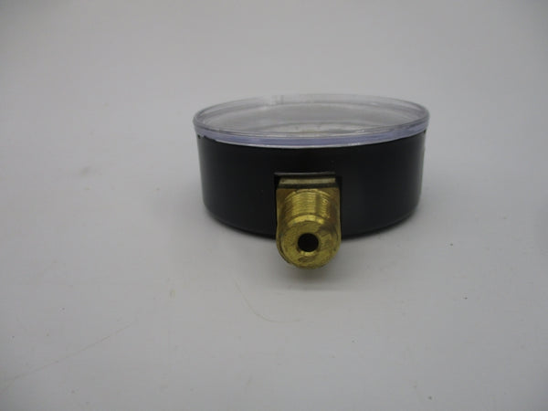ASHCROFT 25W1005H02L 15#-AGG 0-15PSI 2-1/2" NSMP