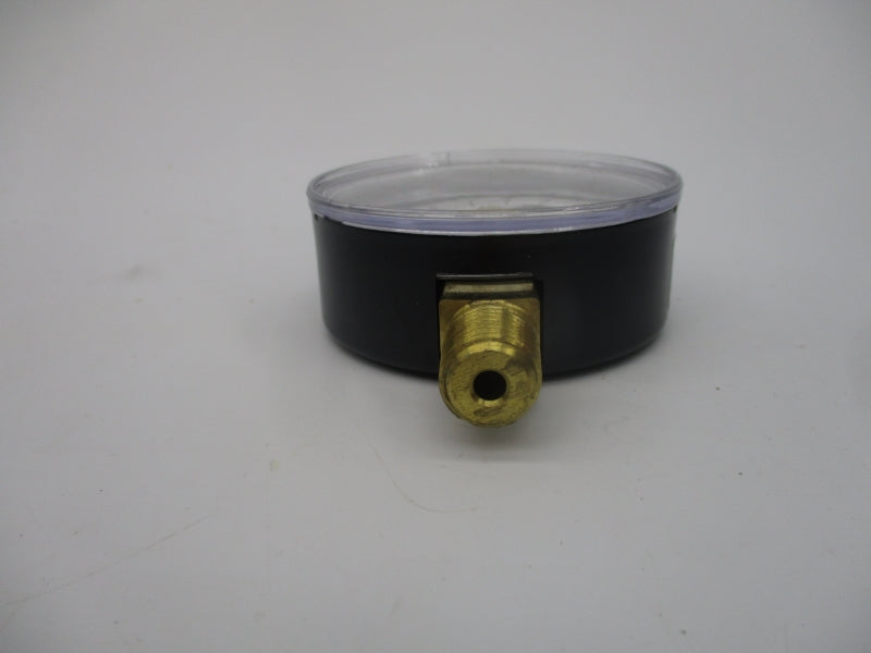 ASHCROFT 25W1005H02L 15#-AGG 0-15PSI 2-1/2" NSMP