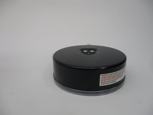 ASHCROFT 35W1005H02L 200# 0-200PSI 3-1/2" NSMP
