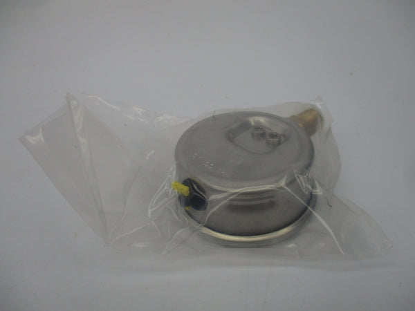 WIKA 50242083 213.532.5 0-160PSI 1/4" NSMP