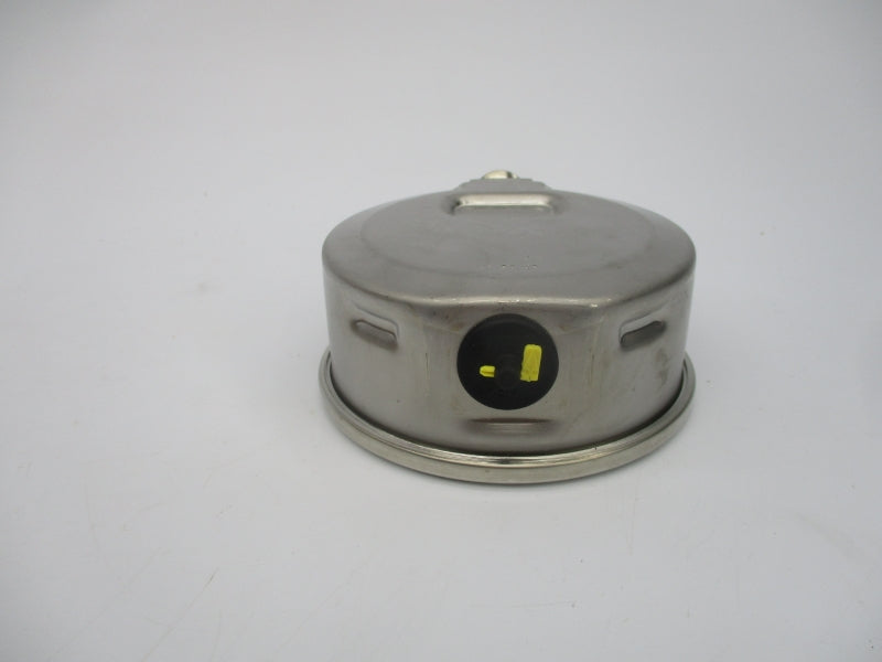 WIKA 9768564 232.534 0-200PSI 1/2" NSMP