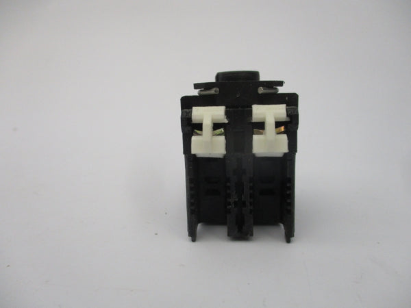 SQUARE D 9001DFSN SER. B 250V NSMP