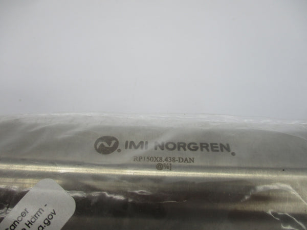 NORGREN RP150X8.438-DAN NSMP