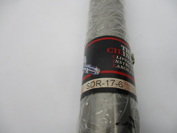 CLILPPARD SDR-17-6 NSMP