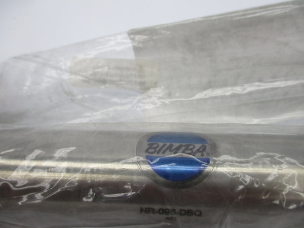 BIMBA NR-096-DBQ NSMP