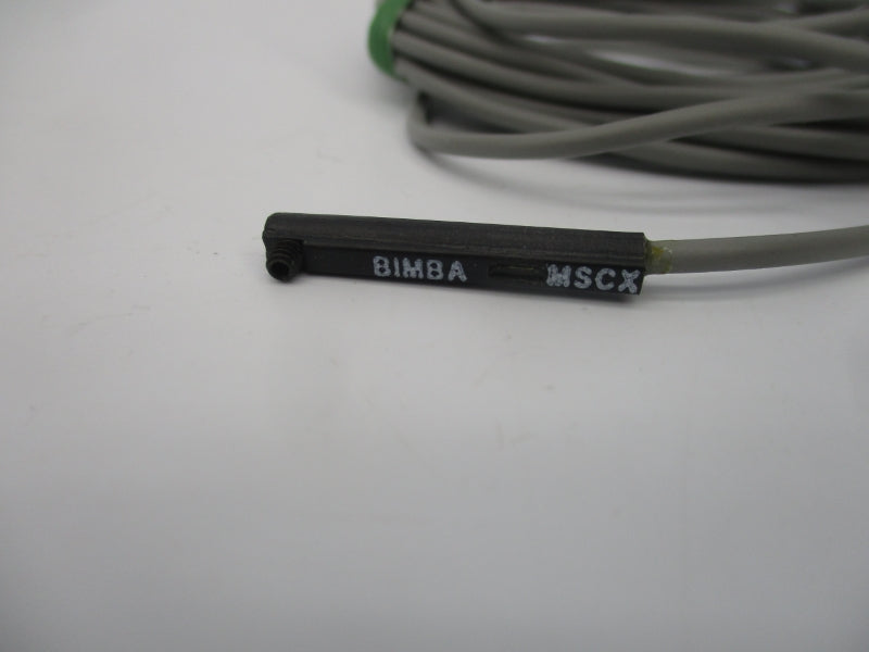 BIMBA MSCX NSMP