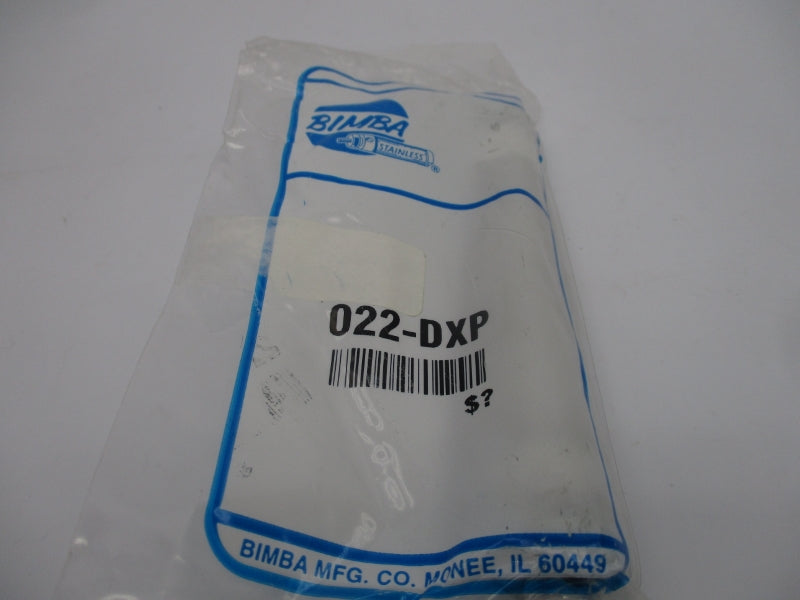 BIMBA 022-DXP NSMP
