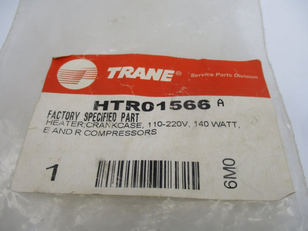 TRANE HTR01566 110-220V NSMP