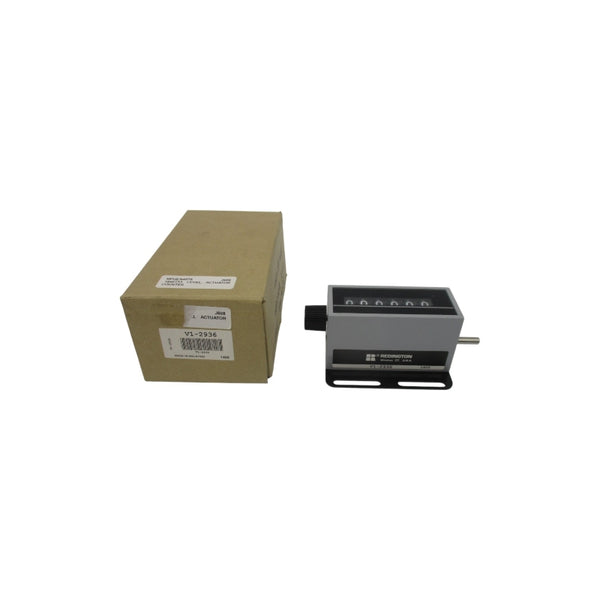 REDINGTON V1-2936 NSMP