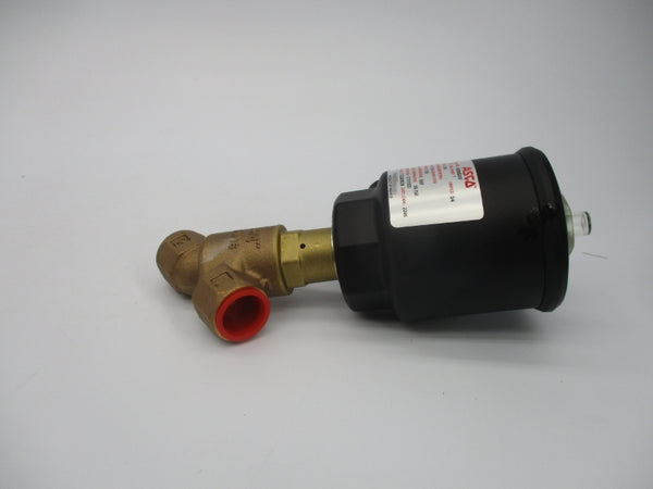 ASCO 8290B037 150PSI 3/4" NSMP