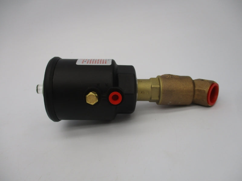 ASCO 8290B037 150PSI 3/4" NSMP