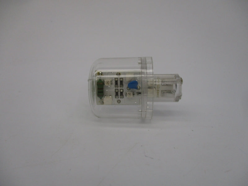 ALLEN BRADLEY 855E-LL10G SER. A 120VAC (WH) NSMP