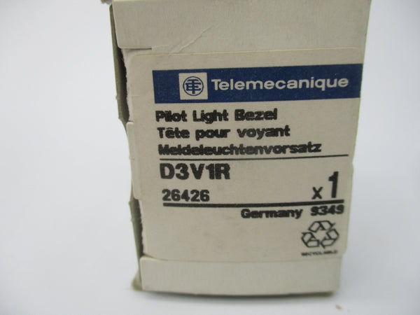 TELEMECANIQUE D3V1R 26426 NSMP