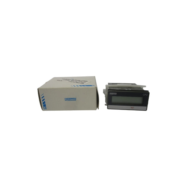 CROUZET 2231 87610040 4-30V NSMP