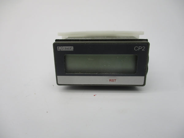CROUZET 2231 87610040 4-30V NSMP