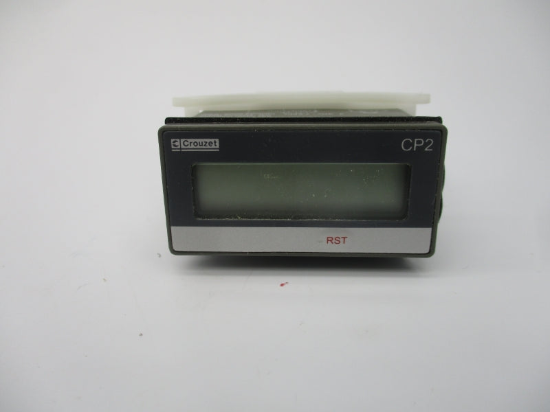 CROUZET 2231 87610040 4-30V NSMP