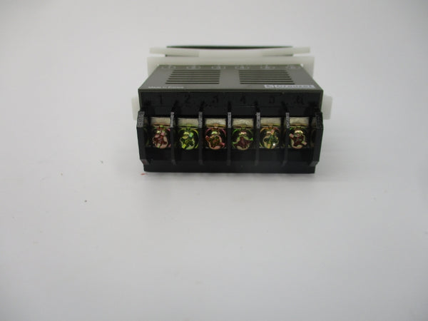 CROUZET 2231 87610040 4-30V NSMP