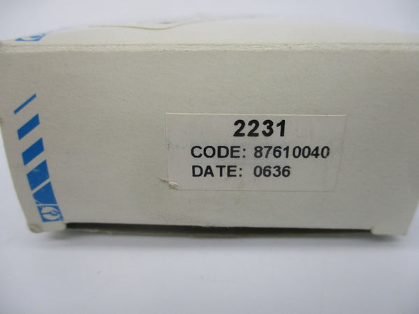 CROUZET 2231 87610040 4-30V NSMP