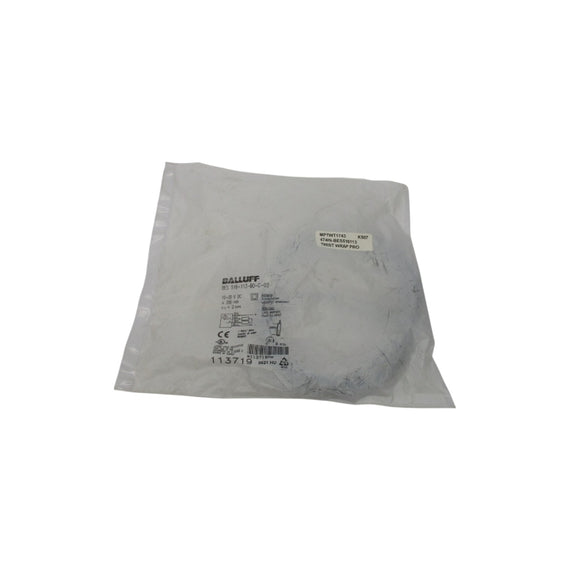 BALLUFF BES 516-113-B0-C-03 10-30VDC NSMP