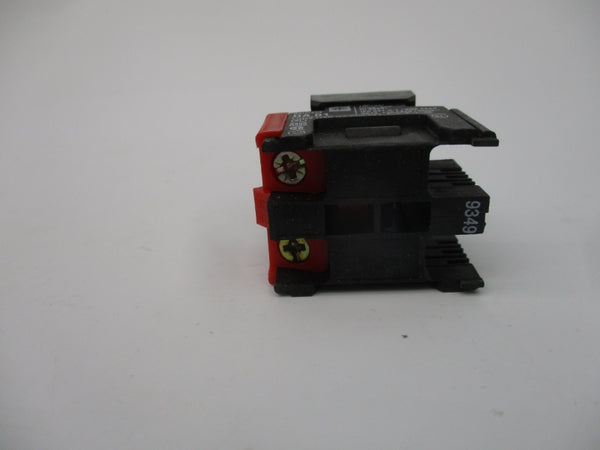 TELEMECANIQUE DA01 26461 500V 4A NSMP