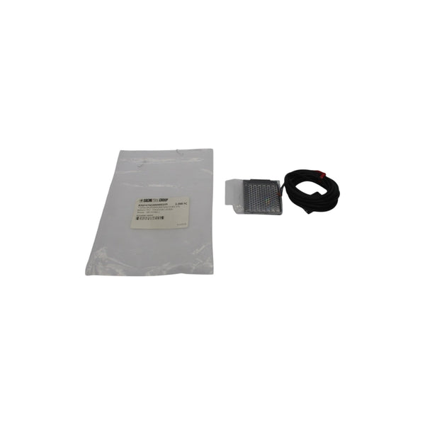 SUNX CX-491 NSMP