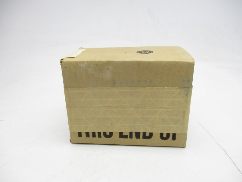 GENERAL ELECTRIC CR080HEG11 NSFS