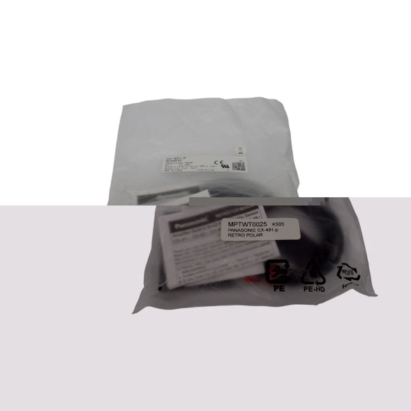 PANASONIC CX-491-P UCX491P NSMP