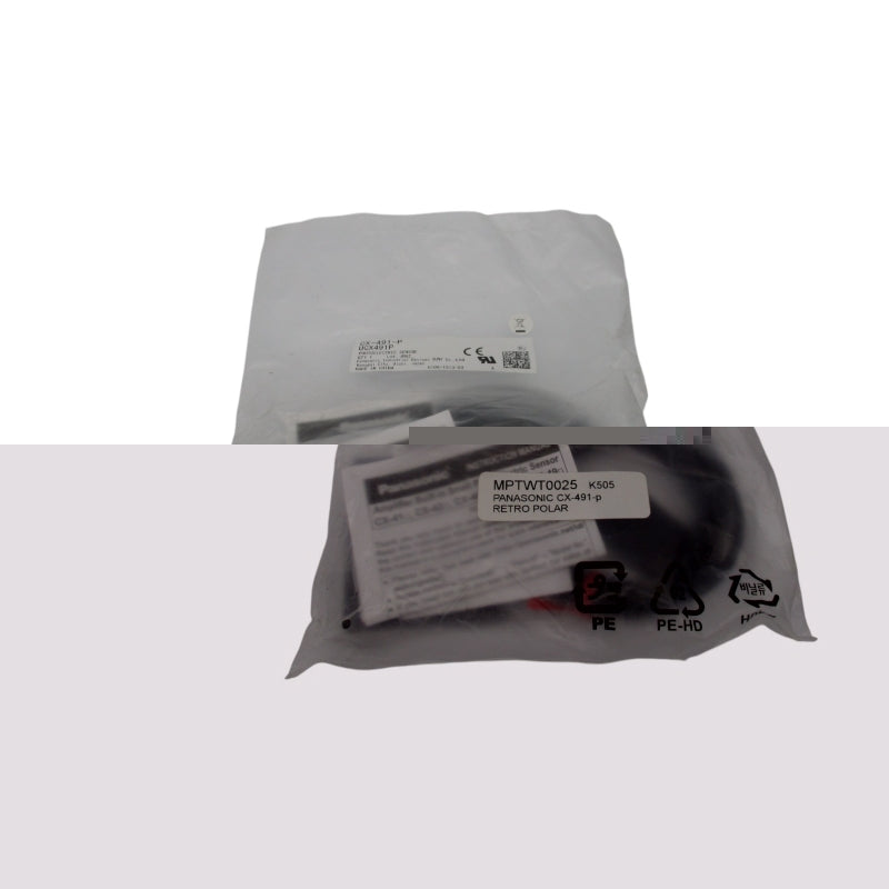 PANASONIC CX-491-P UCX491P NSMP