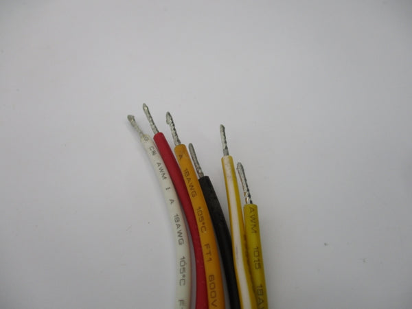 RIB TR40VA015 240V NSMP