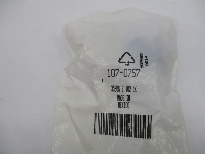 BOURNS 3590S-2-102 NSMP
